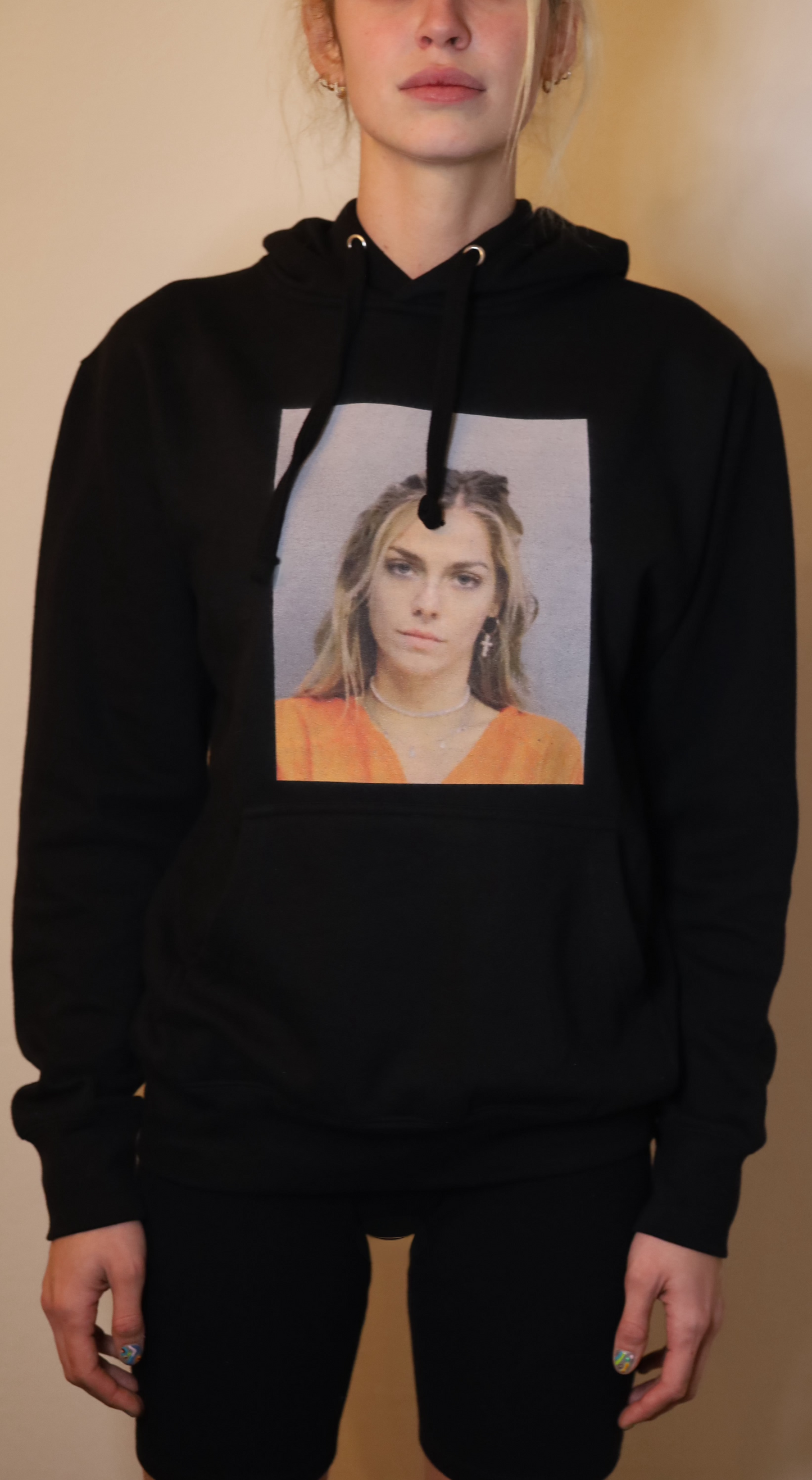 Miami Mugshot
