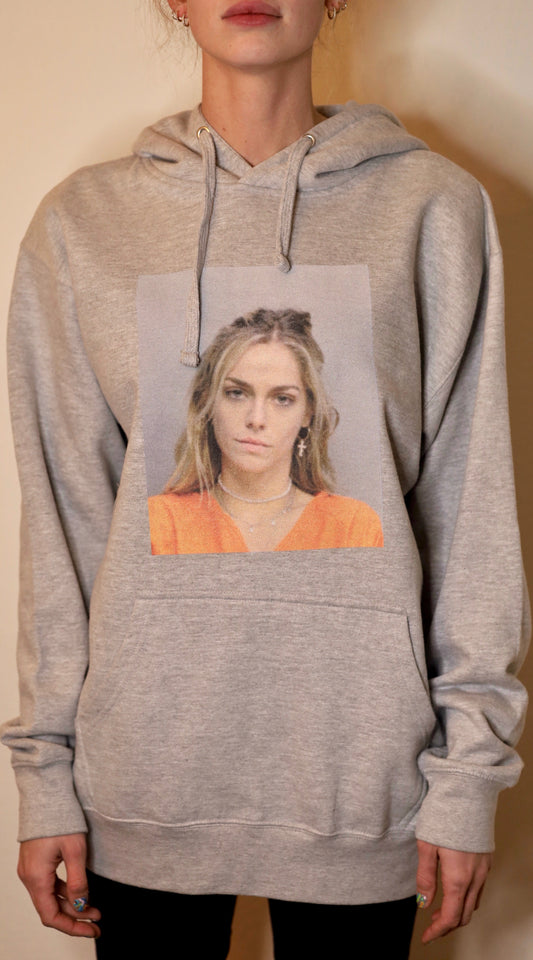 Miami Mugshot